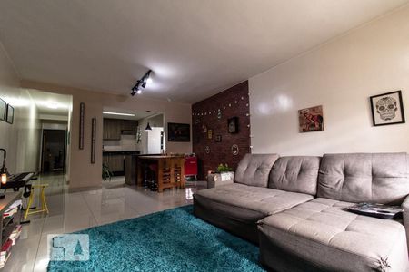 Sala de apartamento à venda com 2 quartos, 90m² em Bela Vista, São Paulo