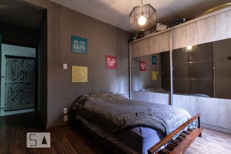 Quarto 1 de apartamento à venda com 2 quartos, 90m² em Bela Vista, São Paulo