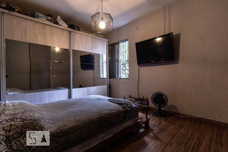 Quarto 2 de apartamento para alugar com 2 quartos, 90m² em Bela Vista, São Paulo