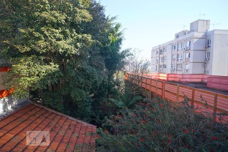 Casa à venda com 181m², 3 quartos e 2 vagasQuarto 2 - vista