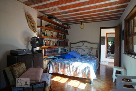 Casa à venda com 181m², 3 quartos e 2 vagasQuarto