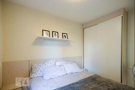Quarto Suíte de apartamento para alugar com 2 quartos, 59m² em Alto da Lapa, São Paulo