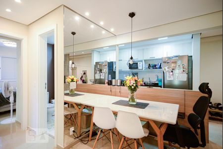 Sala de apartamento para alugar com 2 quartos, 59m² em Alto da Lapa, São Paulo