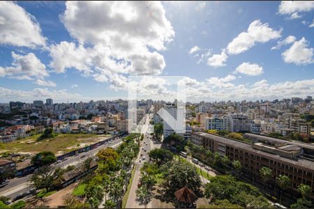 Apartamento à venda com 80m², 2 quartos e sem vagaDetalhe Sala