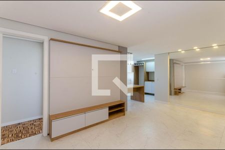 Apartamento à venda com 80m², 2 quartos e sem vagaSala