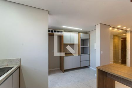 Apartamento à venda com 80m², 2 quartos e sem vagaCozinha
