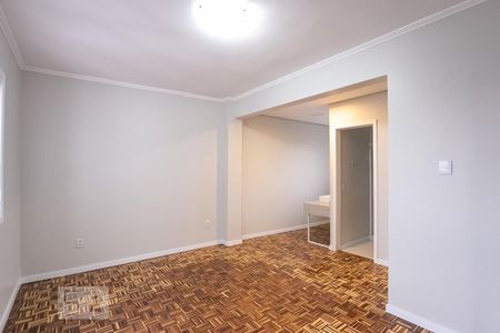 Quarto 2 - Suíte de apartamento à venda com 2 quartos, 80m² em Farroupilha, Porto Alegre