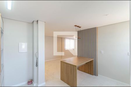 Apartamento à venda com 80m², 2 quartos e sem vagaCozinha - Armários