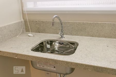 Detalhe Cozinha de apartamento à venda com 2 quartos, 80m² em Farroupilha, Porto Alegre