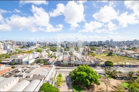 Apartamento à venda com 80m², 2 quartos e sem vagaDetalhe Sala