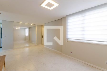 Apartamento à venda com 80m², 2 quartos e sem vagaSala