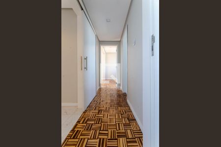 Apartamento à venda com 80m², 2 quartos e sem vagaCorredor