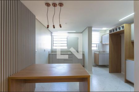 Apartamento à venda com 80m², 2 quartos e sem vagaCozinha - Armários