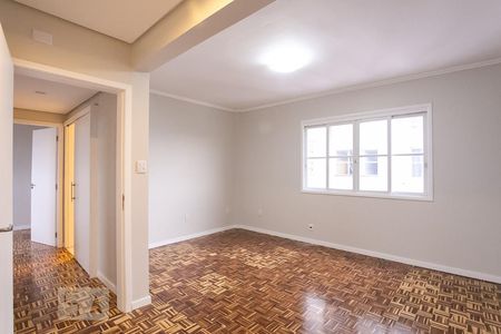 Quarto 2 - Suíte de apartamento à venda com 2 quartos, 80m² em Farroupilha, Porto Alegre
