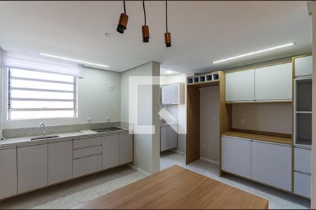Apartamento à venda com 80m², 2 quartos e sem vagaCozinha