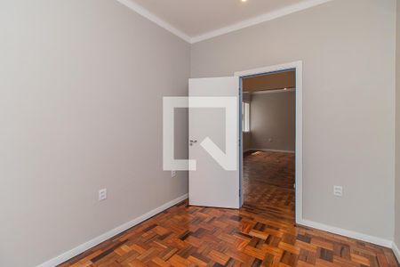 Quarto 1 de apartamento para alugar com 3 quartos, 98m² em Santana, Porto Alegre