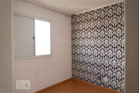 Banheiro do Quarto 1 de apartamento à venda com 2 quartos, 49m² em Jardim Vila Formosa, São Paulo