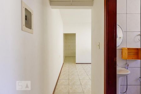 Corredor de casa à venda com 1 quarto, 60m² em Jardim Santo Expedito, Campinas