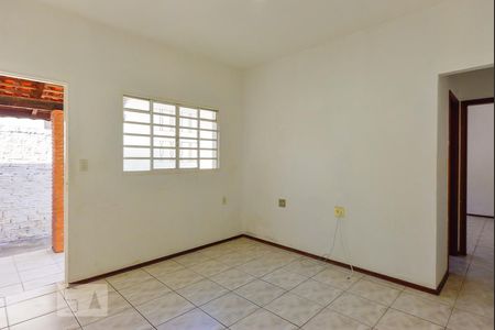 Sala de casa à venda com 1 quarto, 60m² em Jardim Santo Expedito, Campinas