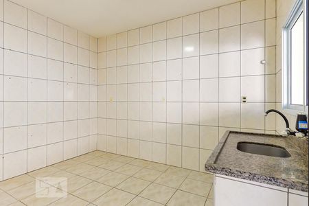 Casa à venda com 60m², 1 quarto e 2 vagasCozinha