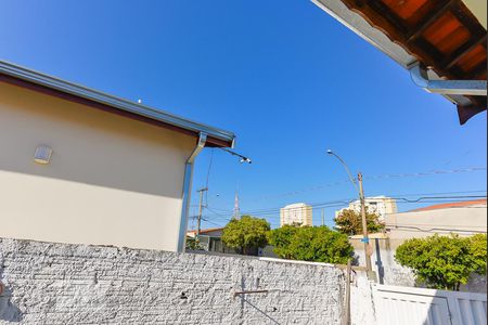 Quarto de casa à venda com 1 quarto, 60m² em Jardim Santo Expedito, Campinas