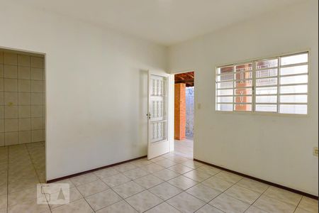 Sala de casa à venda com 1 quarto, 60m² em Jardim Santo Expedito, Campinas