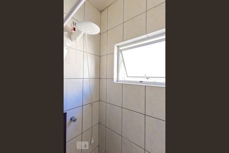 Casa à venda com 60m², 1 quarto e 2 vagasBanheiro