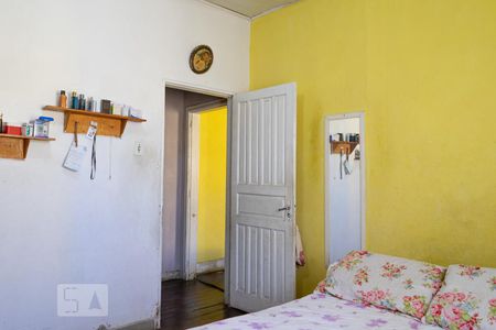 Quarto de casa à venda com 3 quartos, 100m² em Vila Isolina Mazzei, São Paulo