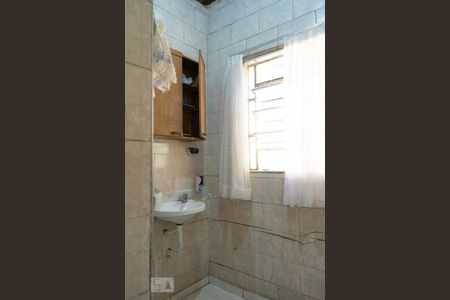 Casa à venda com 100m², 3 quartos e 1 vagaBanheiro