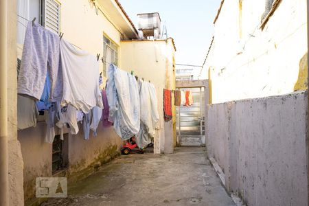 Casa à venda com 100m², 3 quartos e 1 vagaÁrea de serviço