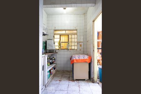 Casa à venda com 100m², 3 quartos e 1 vagaCozinha