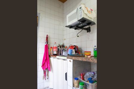 Casa à venda com 100m², 3 quartos e 1 vagaCozinha