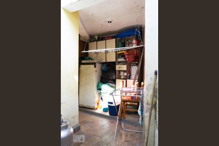 Casa à venda com 100m², 3 quartos e 1 vagaÁrea de serviço