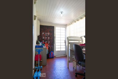 Casa à venda com 100m², 3 quartos e 1 vagaEntrada