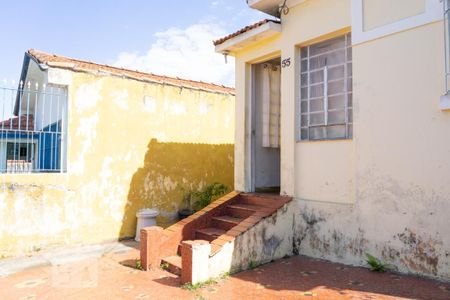 Casa à venda com 100m², 3 quartos e 1 vagaGaragem