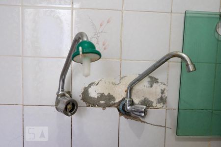 Casa à venda com 100m², 3 quartos e 1 vagaCozinha