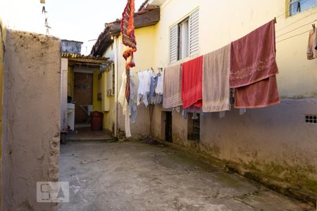 Casa à venda com 100m², 3 quartos e 1 vagaÁrea de serviço