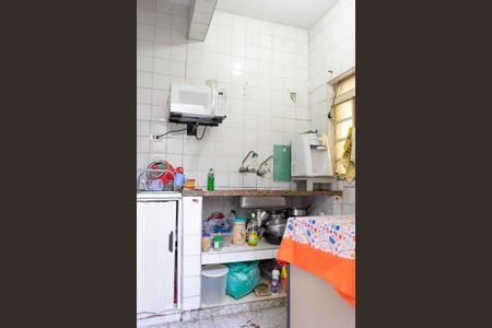 Casa à venda com 100m², 3 quartos e 1 vagaCozinha