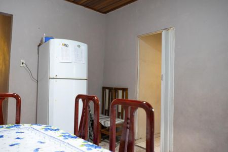 Casa à venda com 100m², 3 quartos e 1 vagaSala de jantar