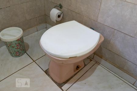 Casa à venda com 100m², 3 quartos e 1 vagaBanheiro