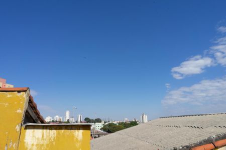 Vista do quarto de casa à venda com 3 quartos, 100m² em Vila Isolina Mazzei, São Paulo