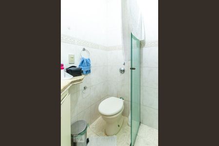 Apartamento à venda com 75m², 2 quartos e 2 vagasBanheiro