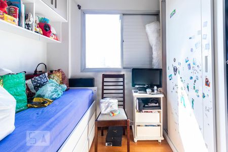 Quarto 1 de apartamento à venda com 2 quartos, 75m² em Vila São Paulo, São Paulo