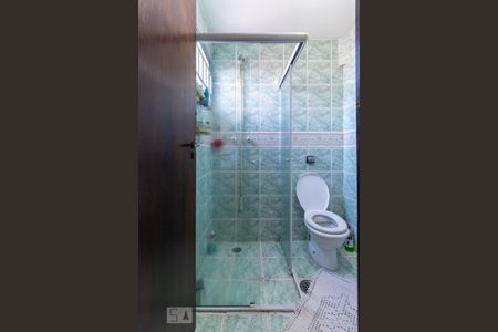 Apartamento à venda com 75m², 2 quartos e 2 vagasBanheiro da Suíte