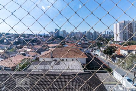 Apartamento à venda com 75m², 2 quartos e 2 vagasVista do Quarto 1