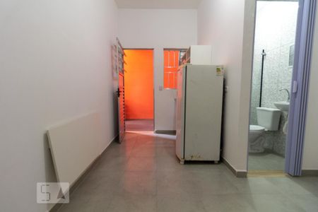Quarto de kitnet/studio para alugar com 1 quarto, 12m² em Vila Gomes, São Paulo