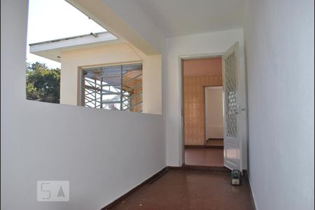 Casa à venda com 160m², 4 quartos e 4 vagasVaranda