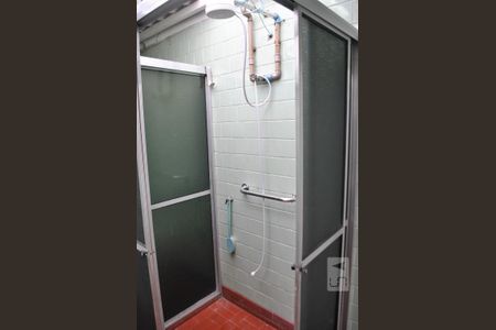 Casa à venda com 160m², 4 quartos e 4 vagasBanheiro 2 - Adaptado Acessibilidade