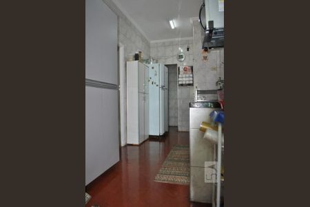 Casa à venda com 160m², 4 quartos e 4 vagasCozinha 1