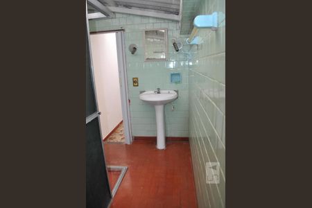 Casa à venda com 160m², 4 quartos e 4 vagasBanheiro 2 - Adaptado Acessibilidade